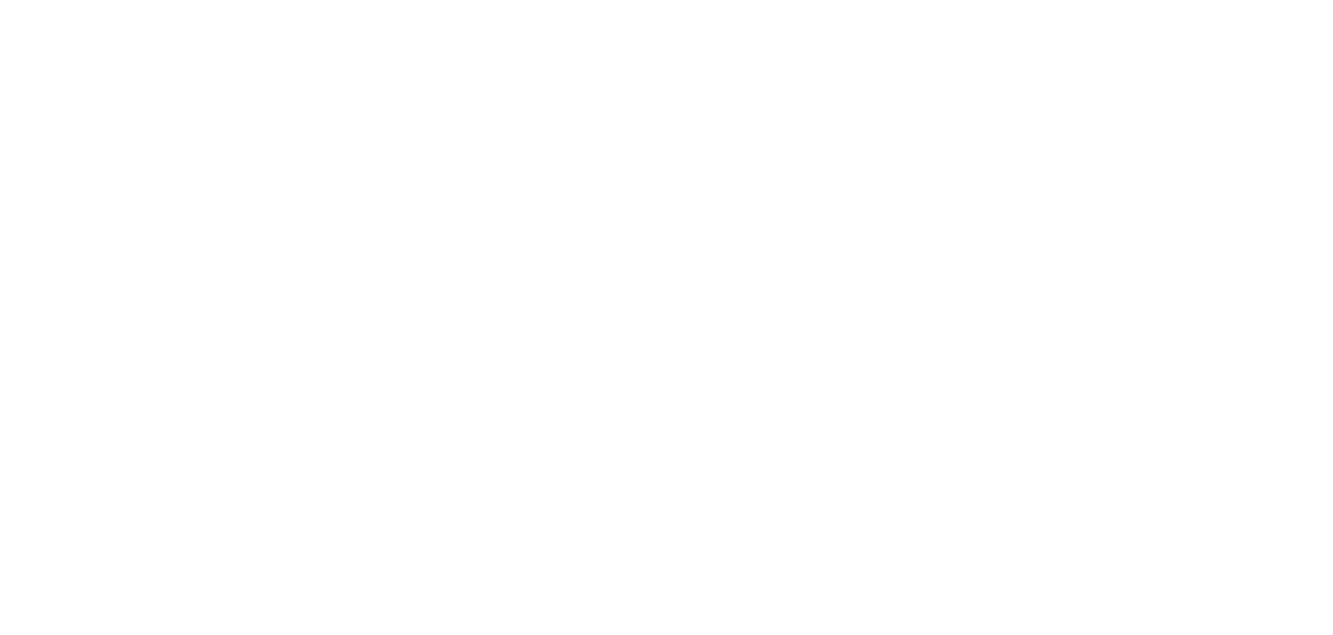 playful connections sandtray institute white logo on transparent background