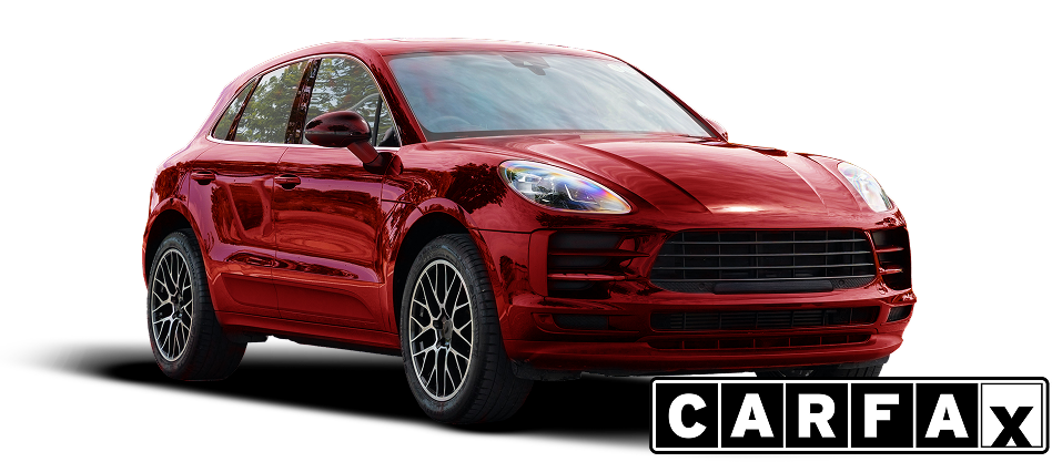 red car carfax logo | Oscar's Automotive