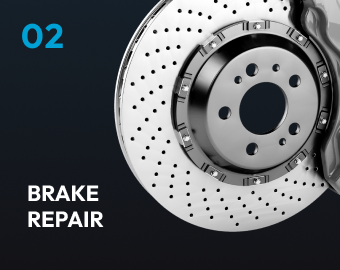 brake repair service | Oscar's Automotive
