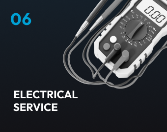 electrical service | Oscar's Automotive