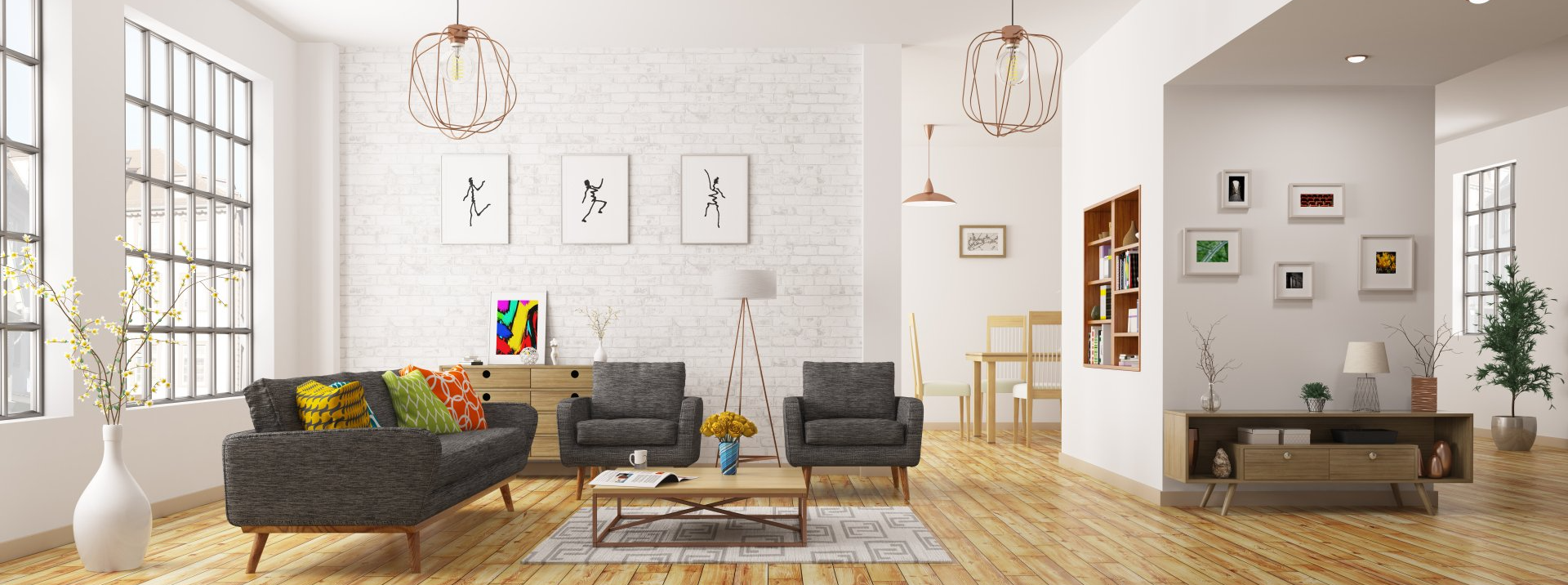 House Interior