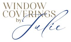 Window Coverings By Julie