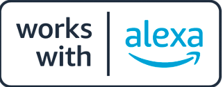 Works With Alexa Logo