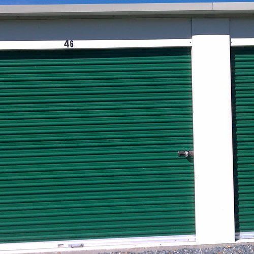 RV Parking Storage Gettysburg, PA Round Top SelfStorage & Rentals LLC