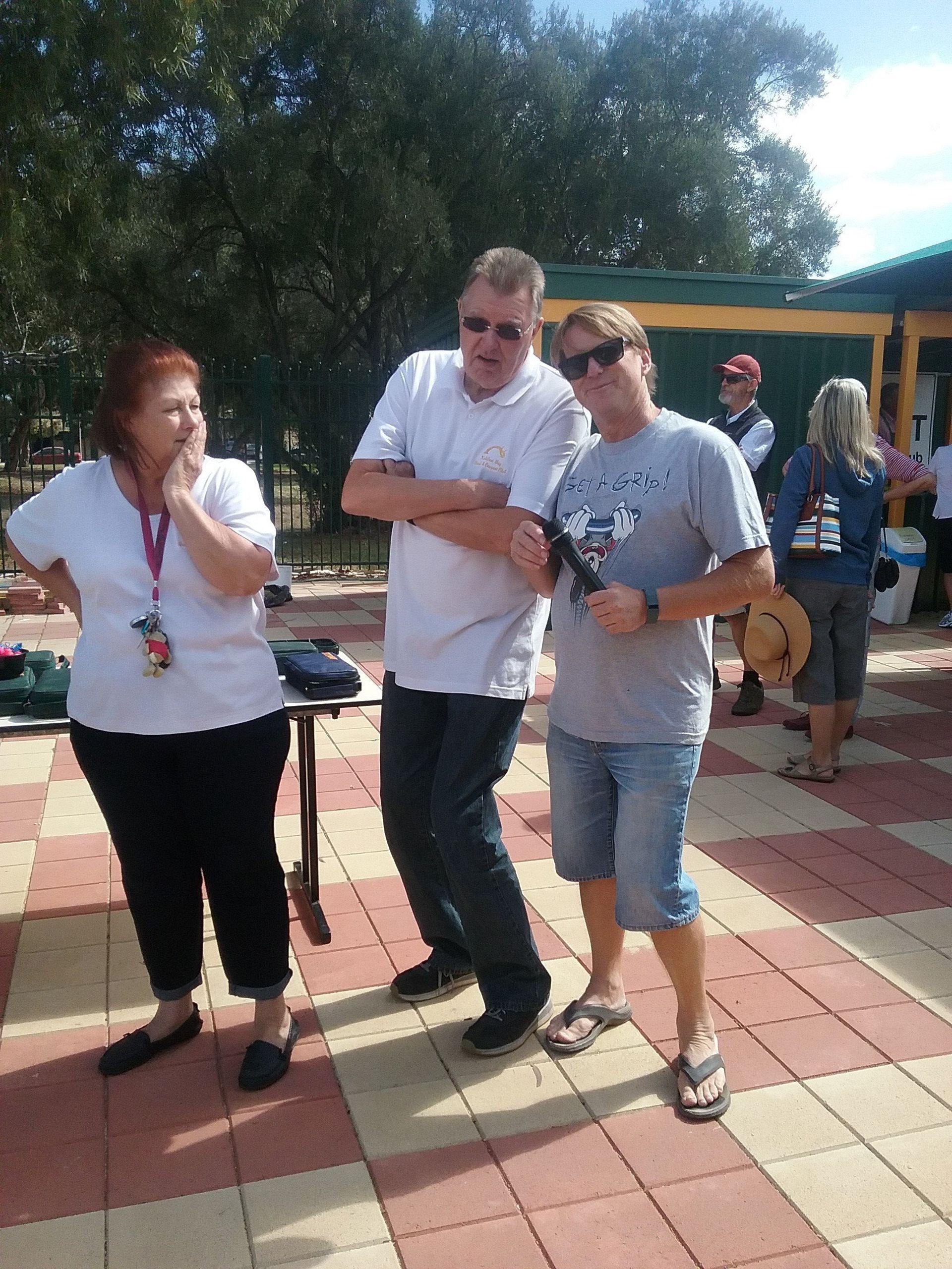 Petanque Open Day 2nd April 2016 img 5