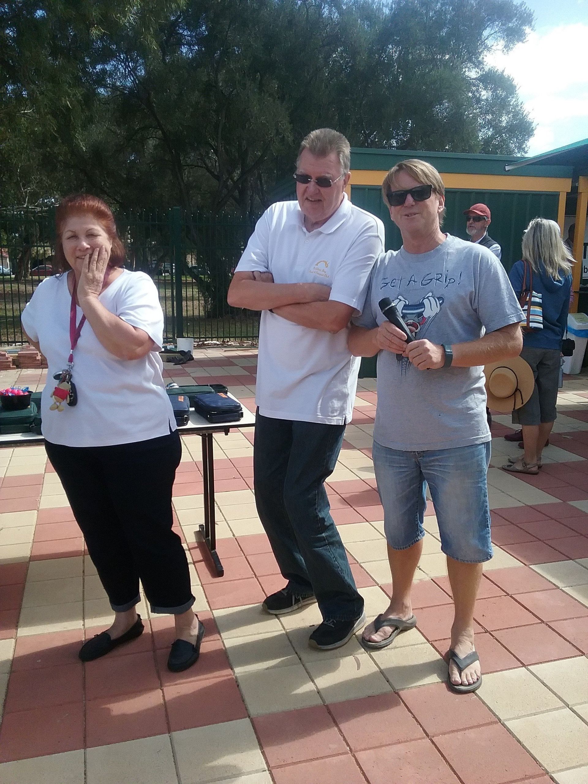 Petanque Open Day 2nd April 2016 img 6