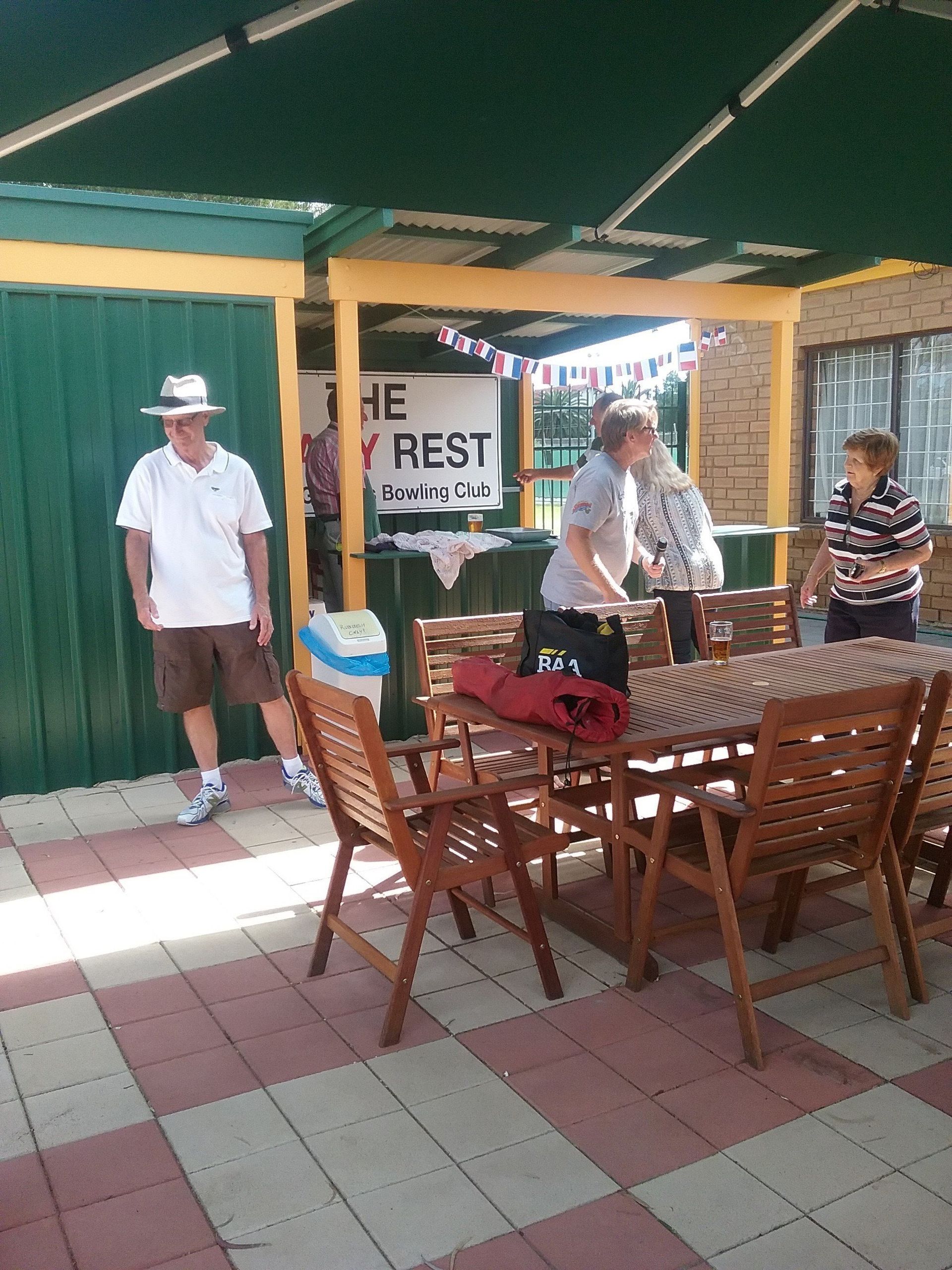 Petanque Open Day 2nd April 2016 img 7