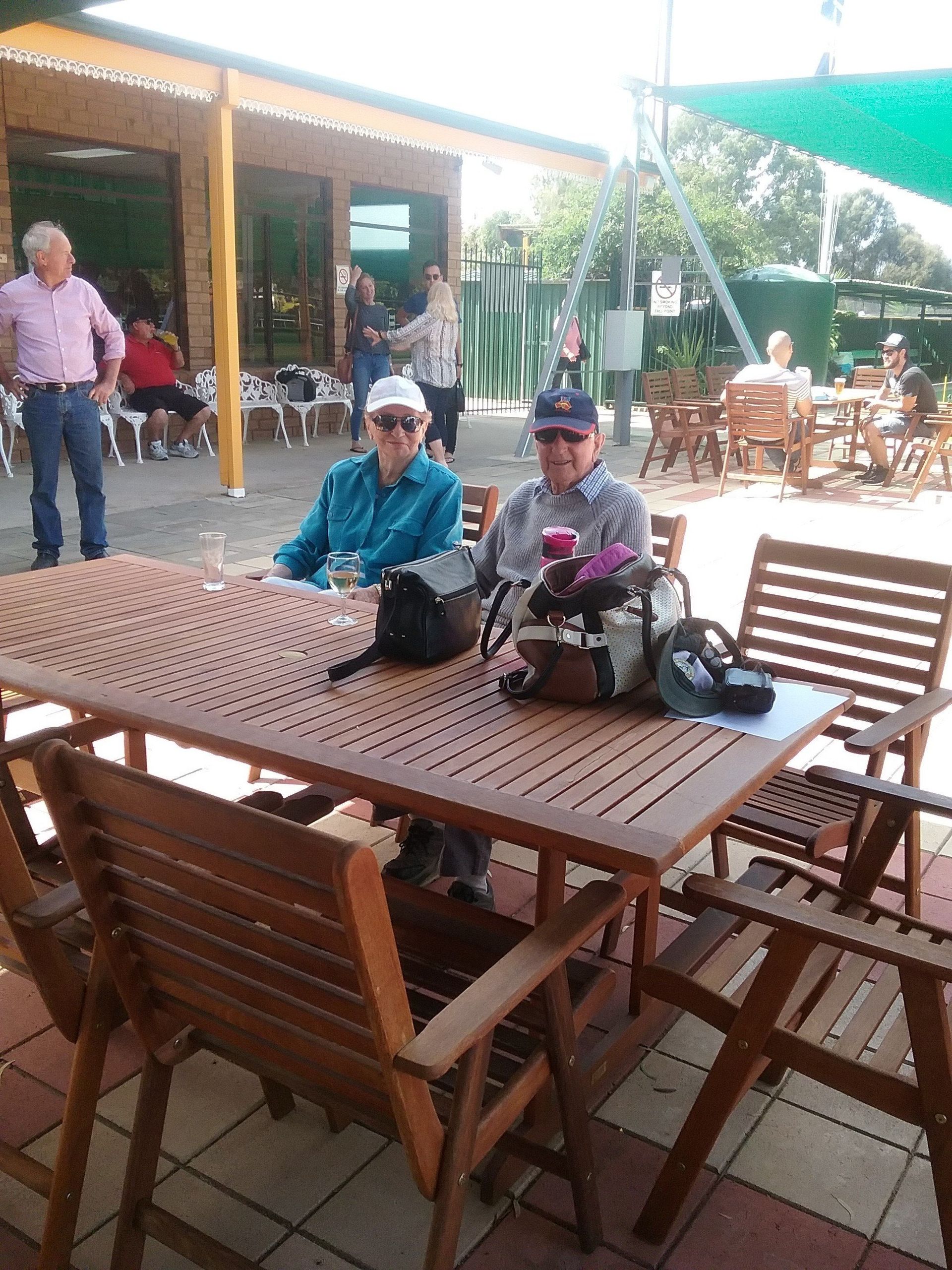 Petanque Open Day 2nd April 2016 img 11