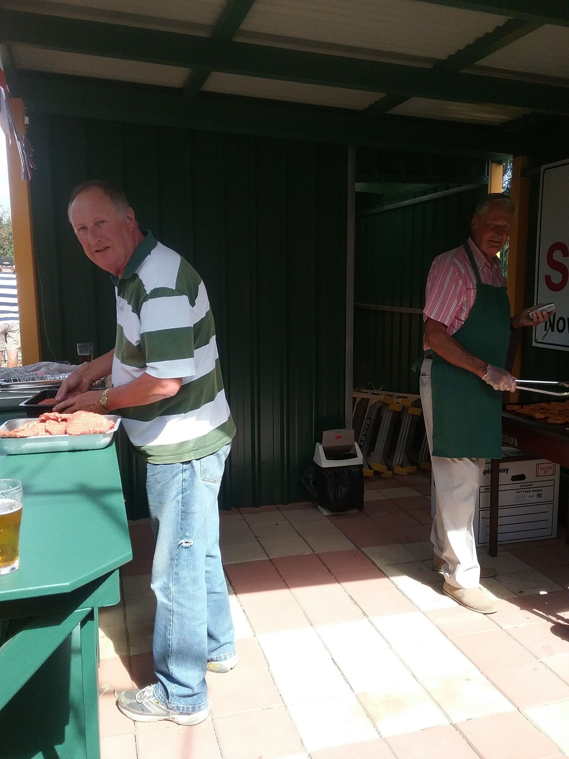 Petanque Open Day 2nd April 2016 img 14