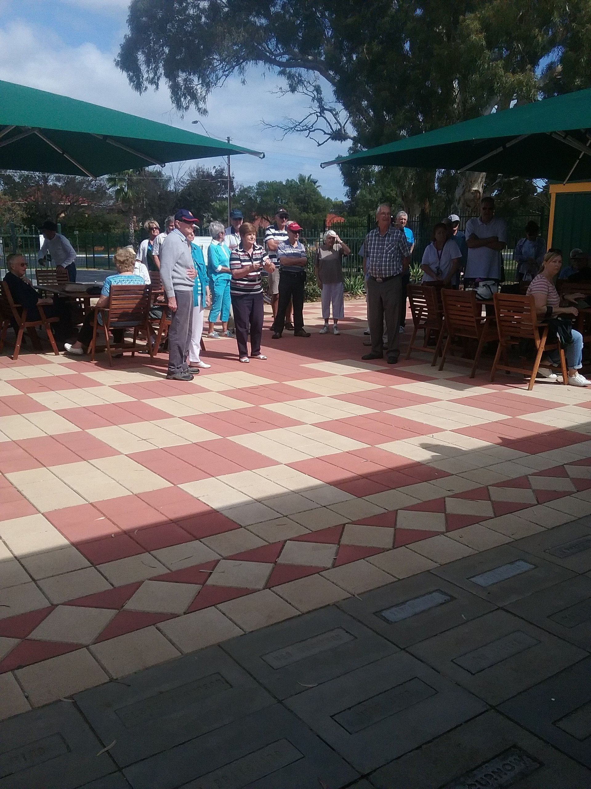 Petanque Open Day 2nd April 2016 img 15