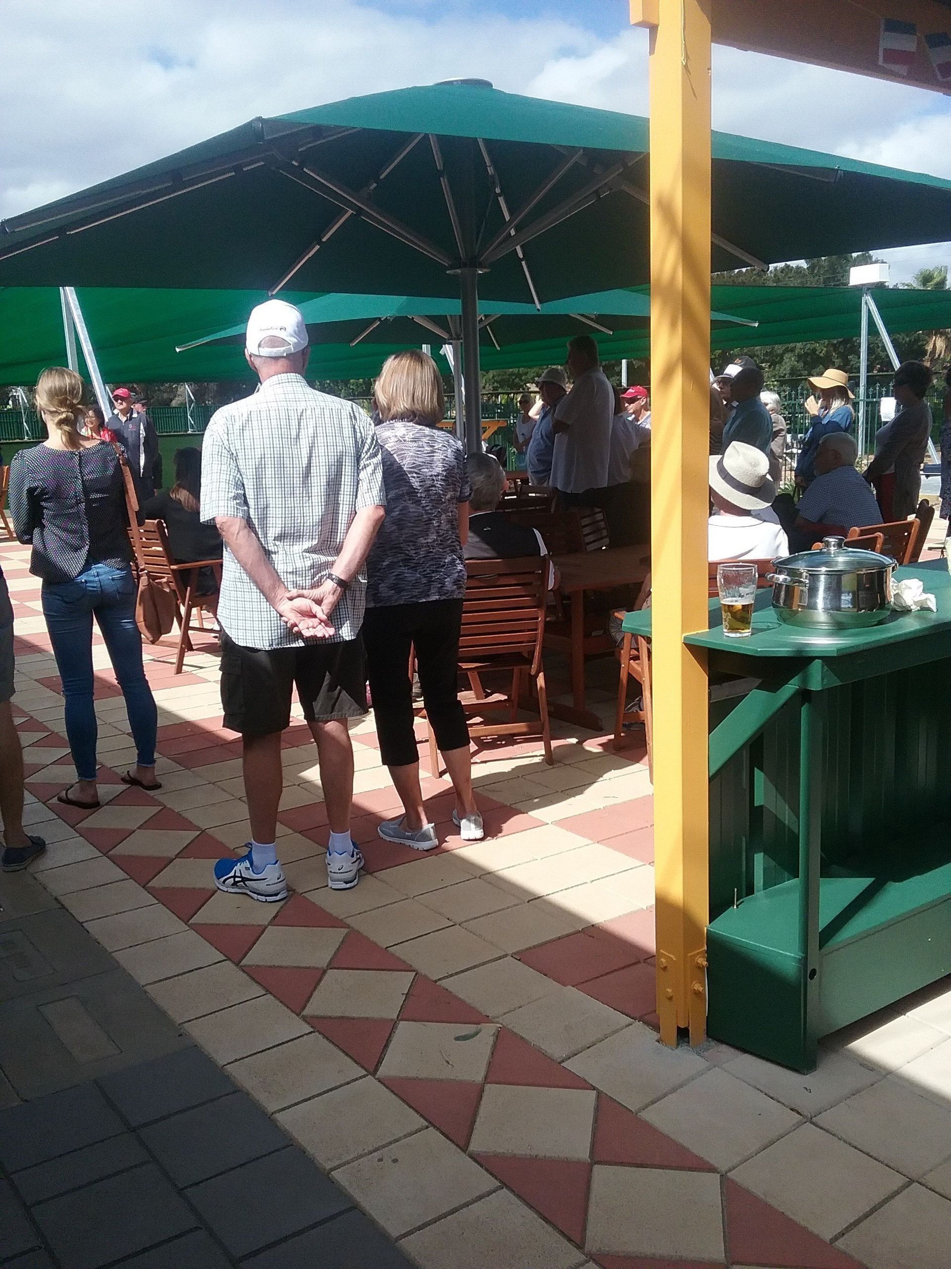 Petanque Open Day 2nd April 2016 img 17