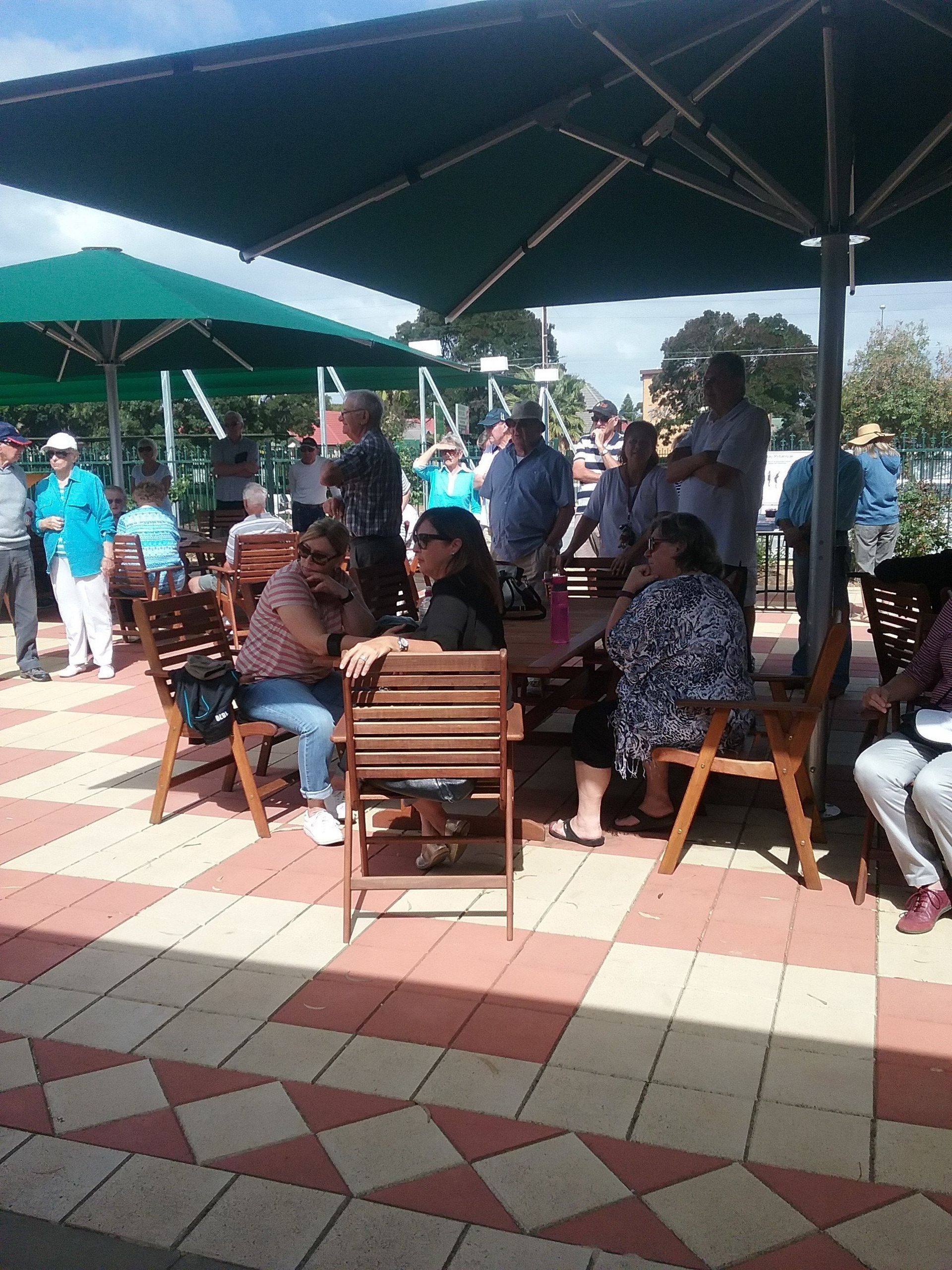 Petanque Open Day 2nd April 2016 img 18