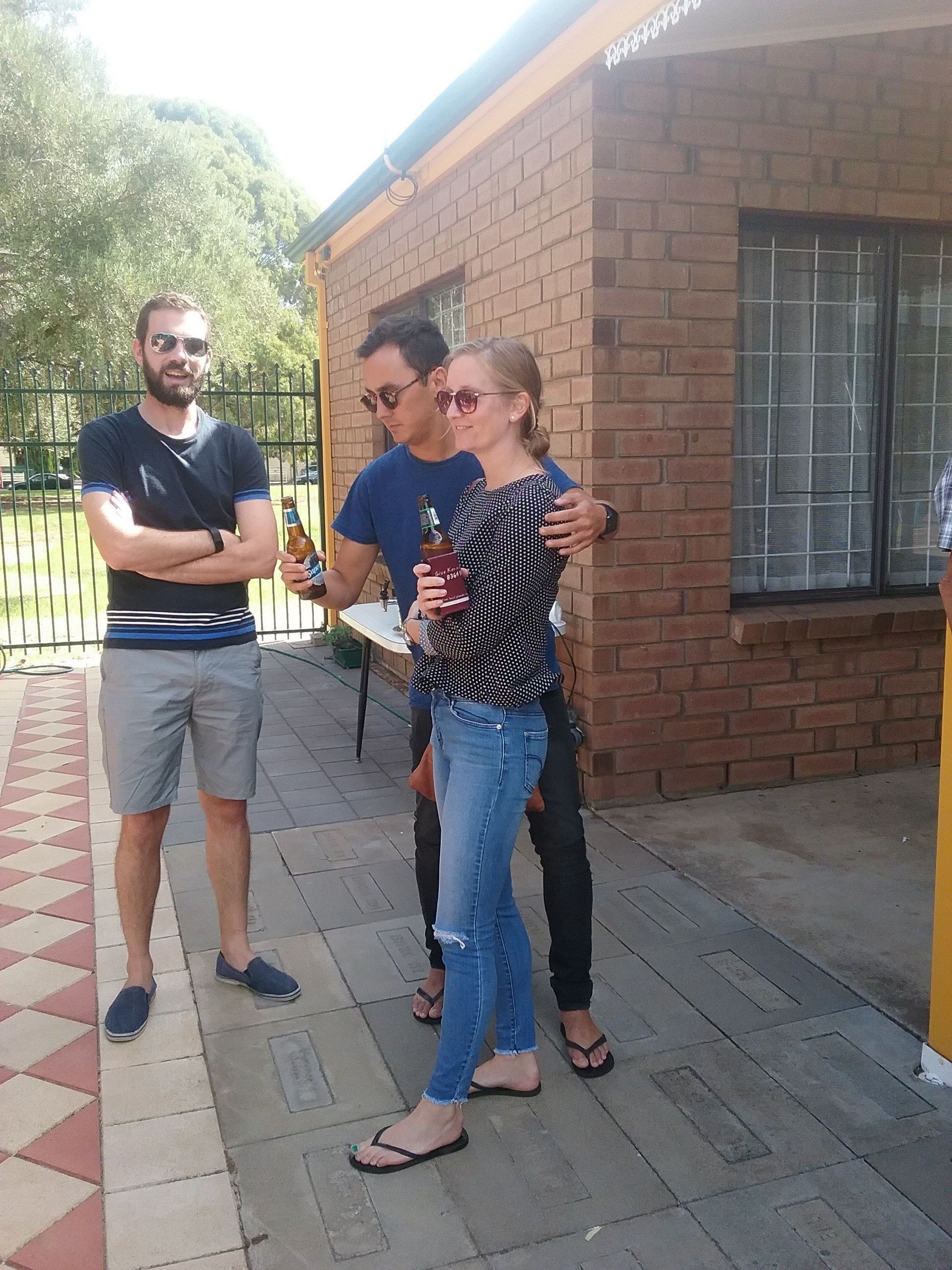 Petanque Open Day 2nd April 2016 img 19