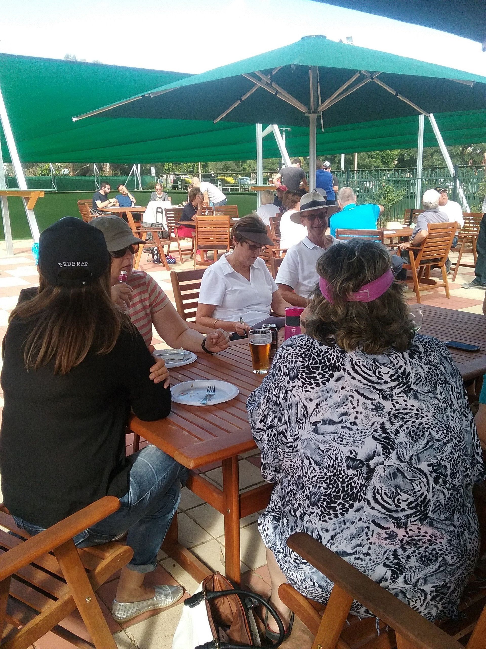 Petanque Open Day 2nd April 2016 img 21