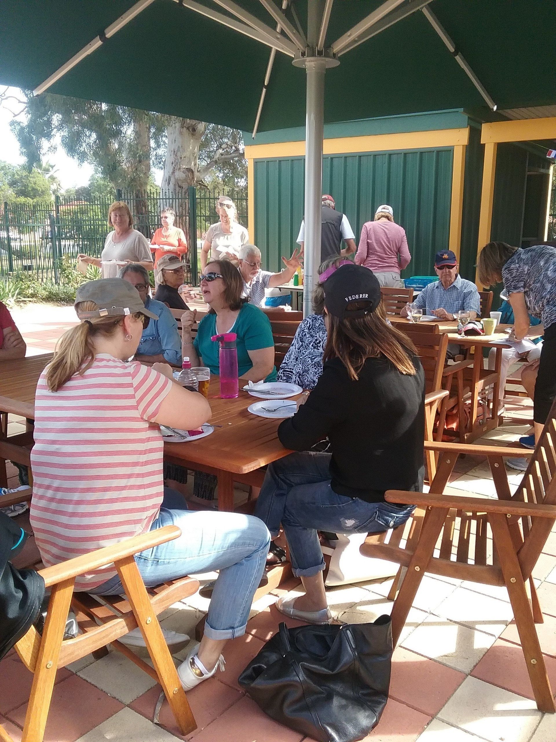 Petanque Open Day 2nd April 2016 img 22