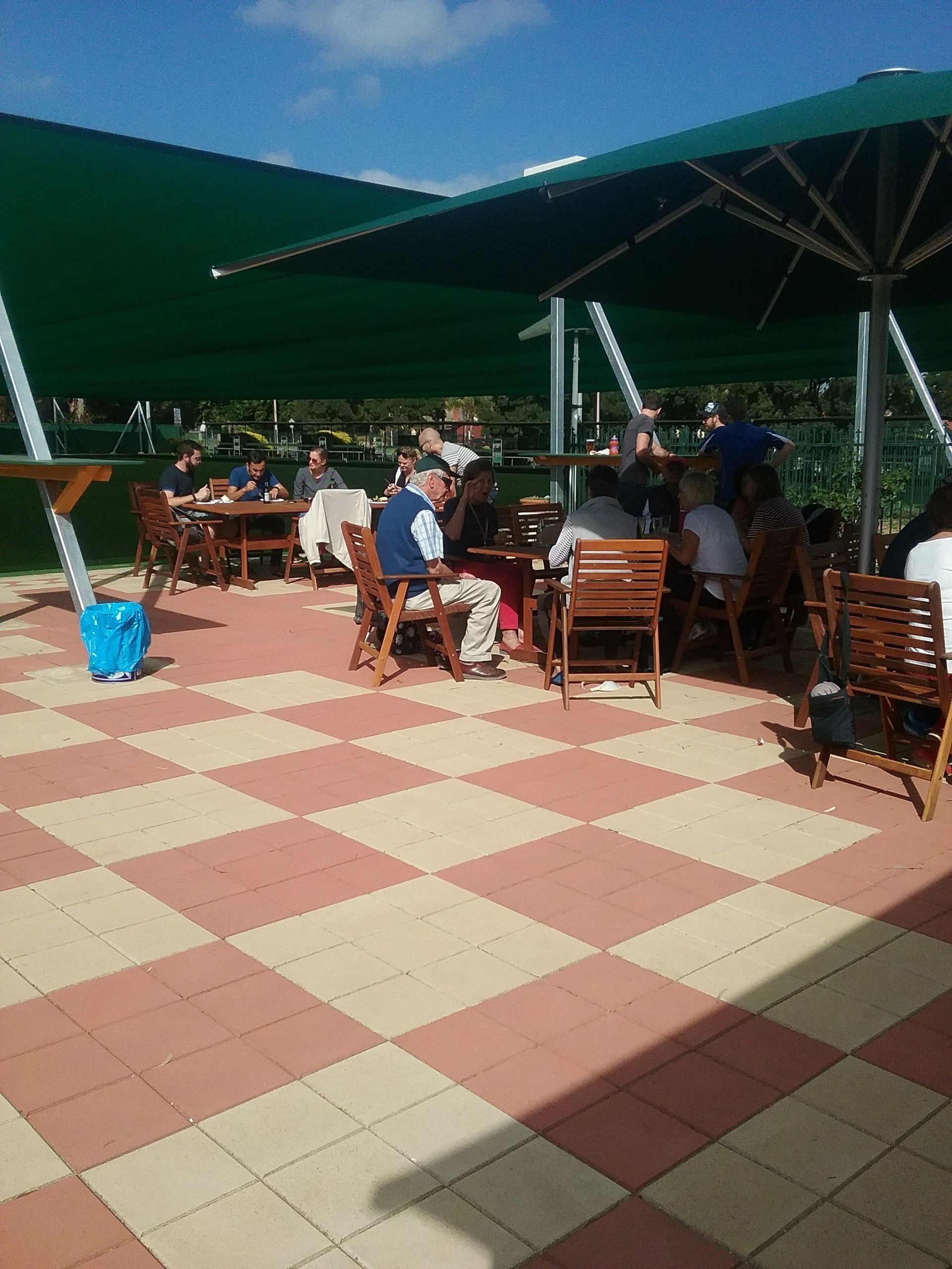 Petanque Open Day 2nd April 2016 img 23