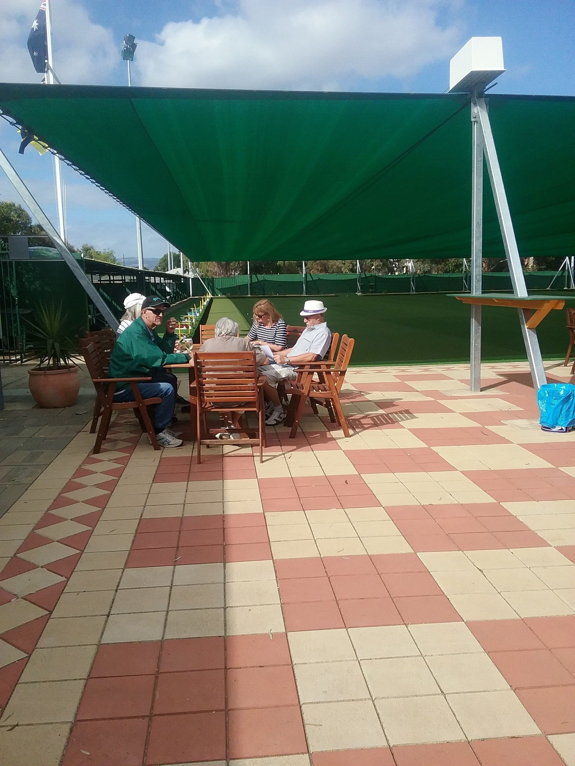 Petanque Open Day 2nd April 2016 img 25