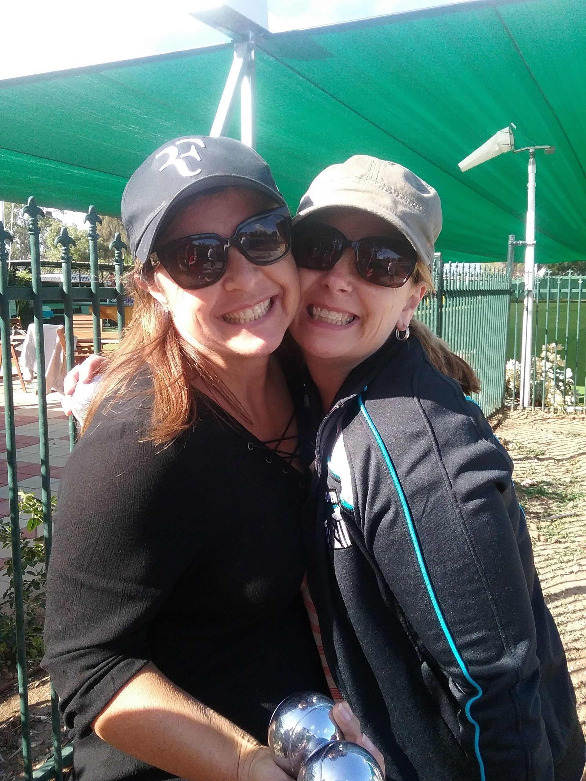 Petanque Open Day 2nd April 2016 img 26