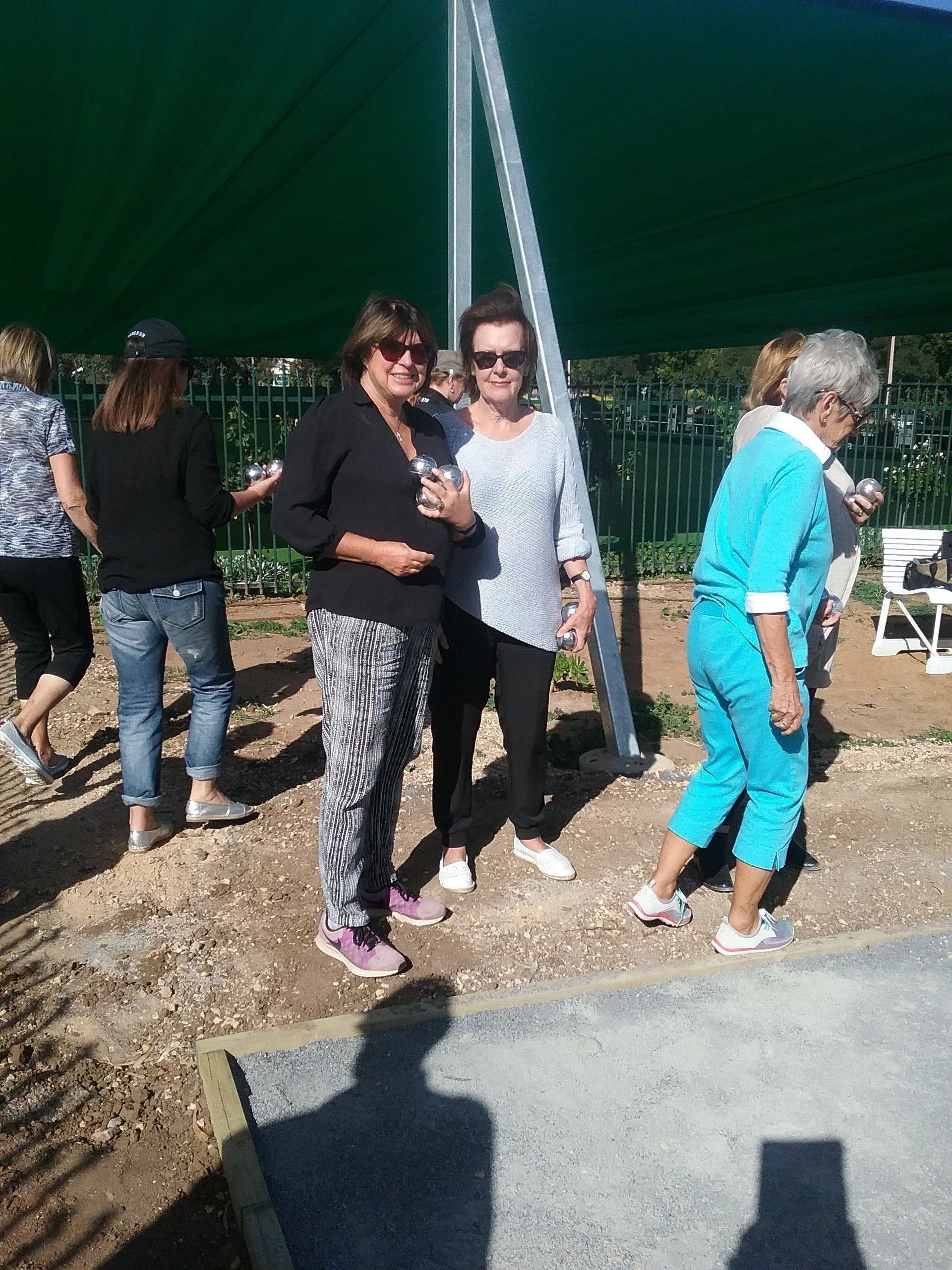 Petanque Open Day 2nd April 2016 img 27