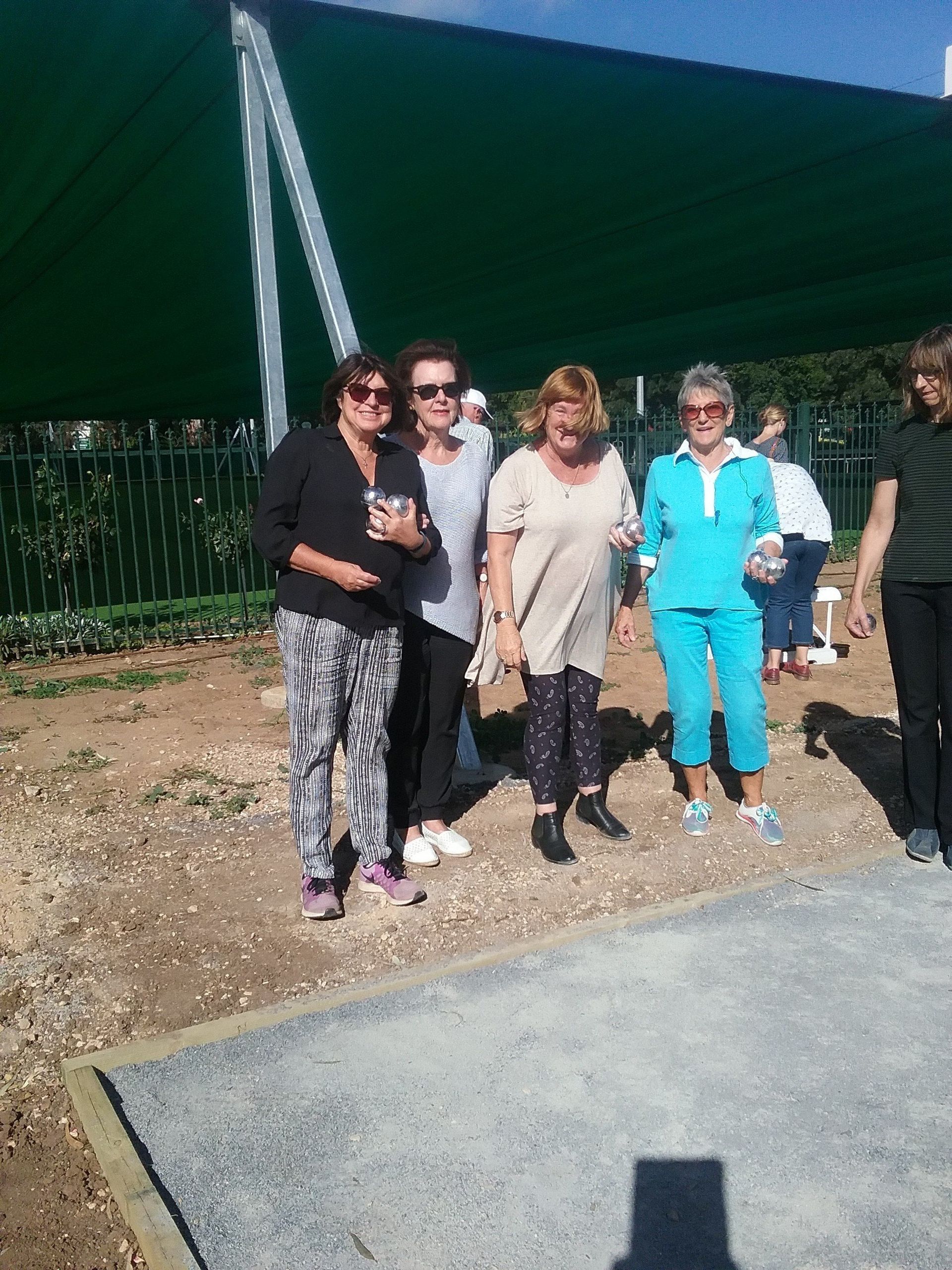 Petanque Open Day 2nd April 2016 img 28