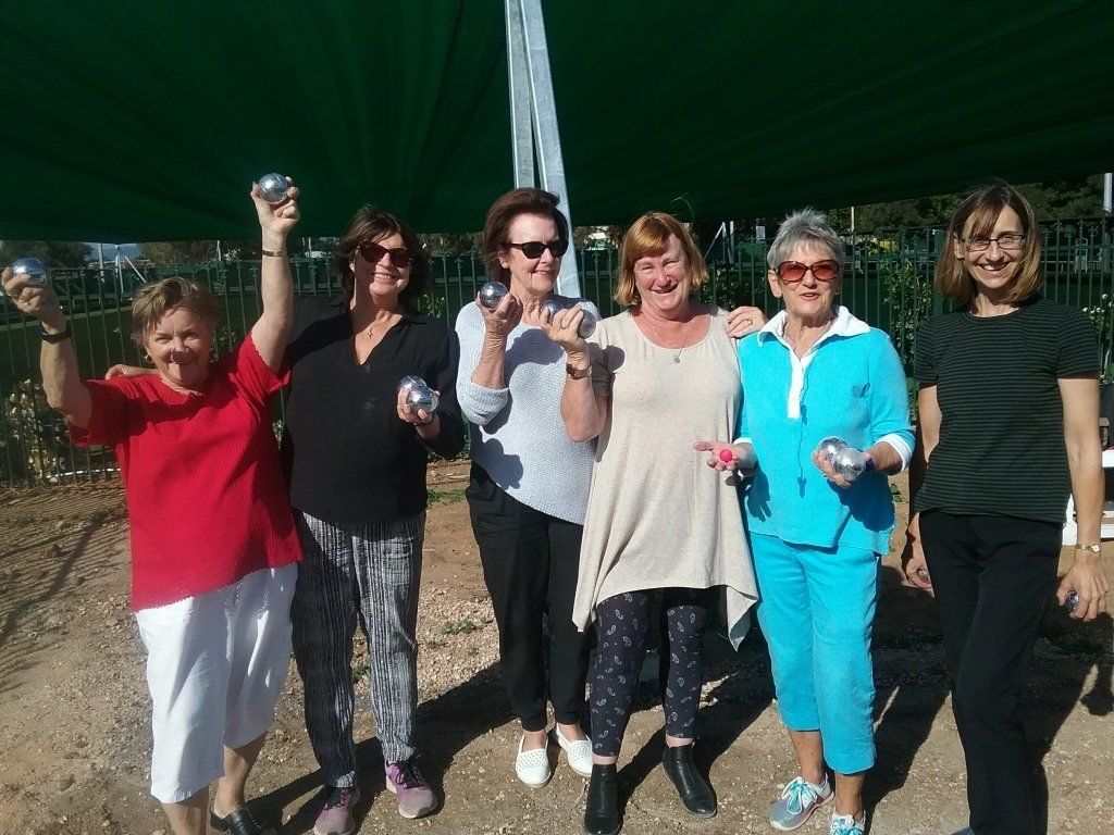 Petanque Open Day 2nd April 2016 img 29