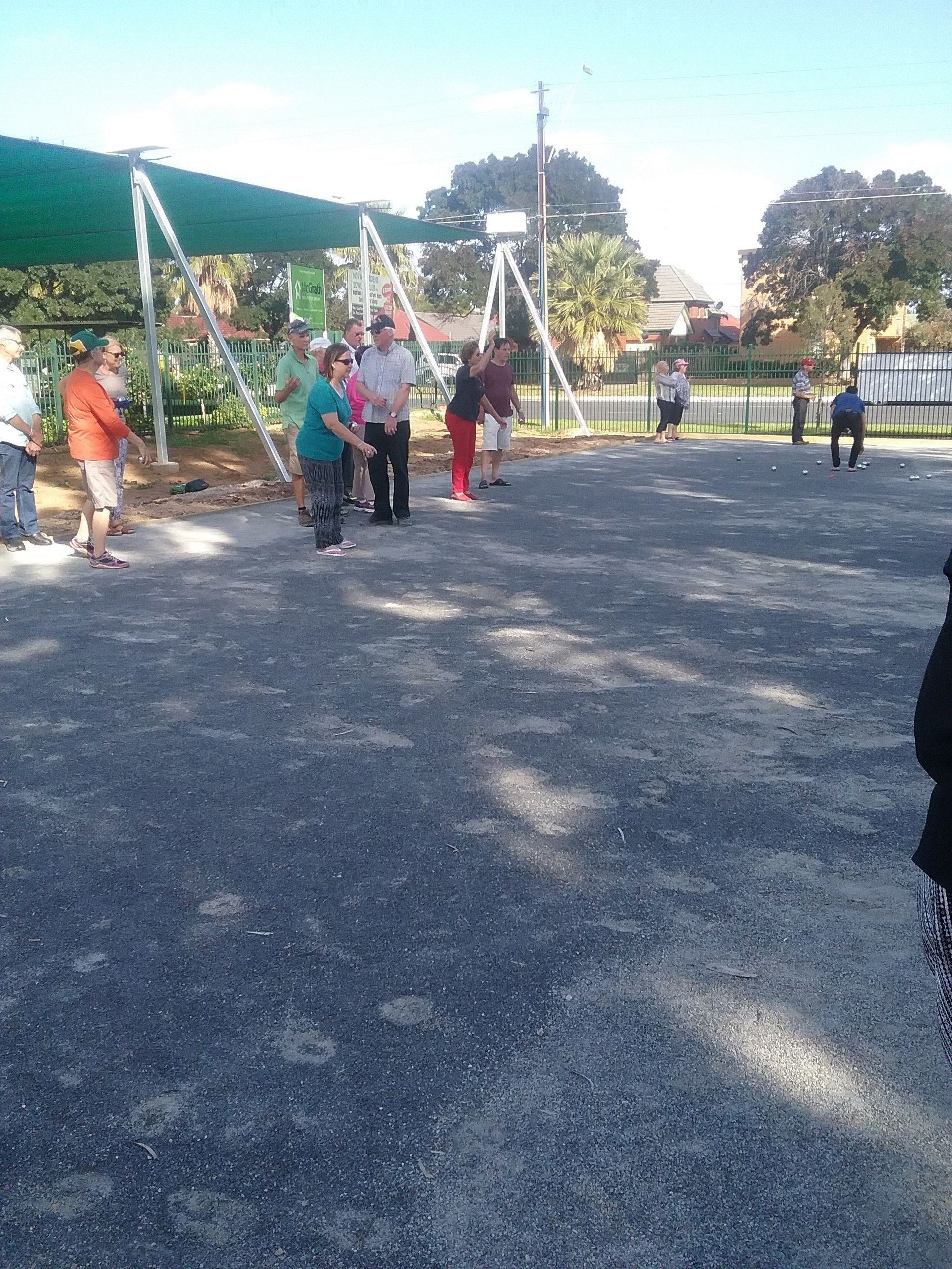 Petanque Open Day 2nd April 2016 img 30