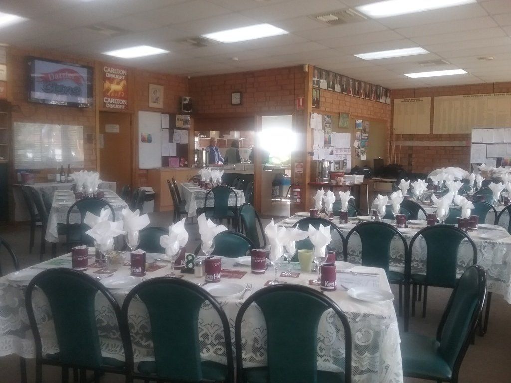 Bowling Club of the year 2015-16 img1