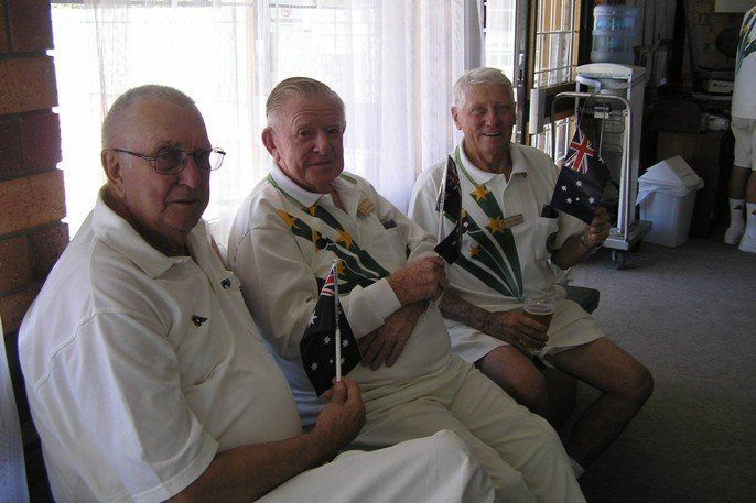 Carlton Day Australia Day 2016 img1