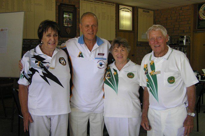 Carlton Day Australia Day 2016 img5