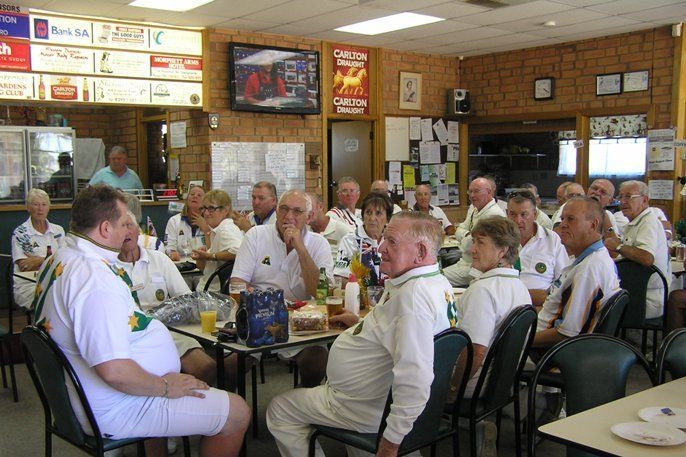 Carlton Day Australia Day 2016 img7