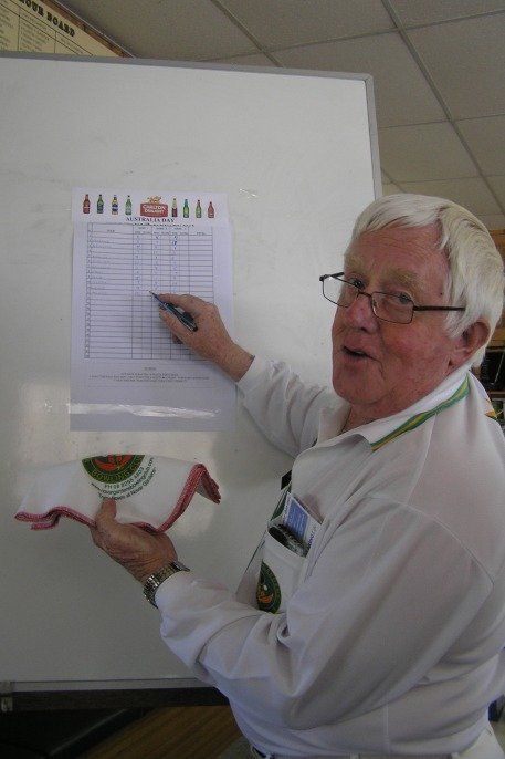 Carlton Day Australia Day 2016 img9