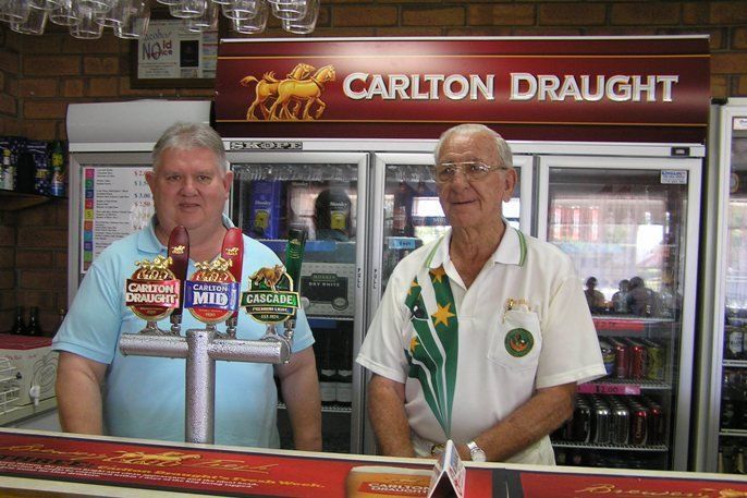 Carlton Day Australia Day 2016 img10