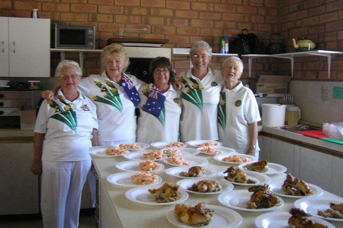 Carlton Day Australia Day 2016 img11