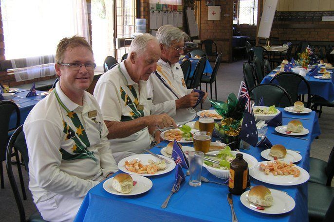 Carlton Day Australia Day 2016 img12