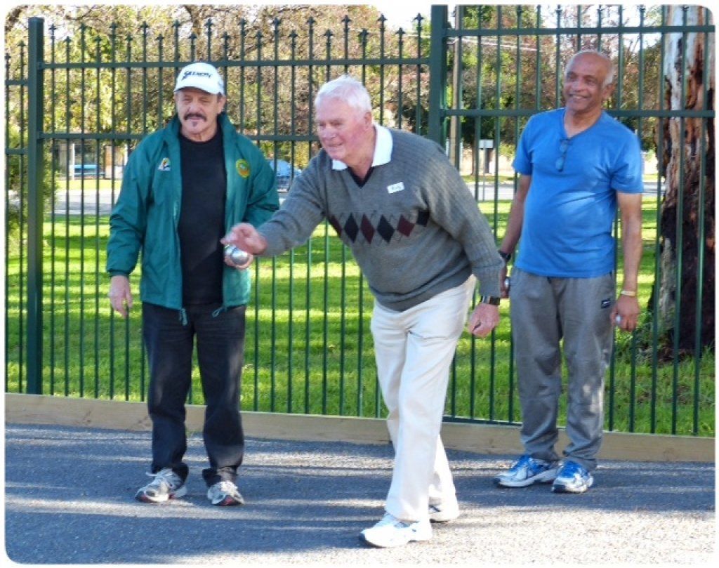 Petanque 19th June 2016 img 10