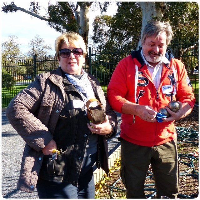 Petanque 19th June 2016 img 9