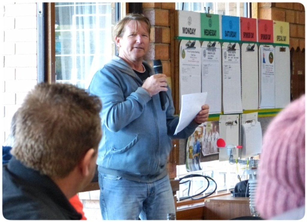 Petanque 19th June 2016 img1