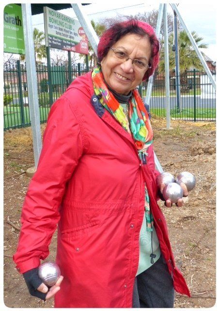 Petanque 19th June 2016 img 4