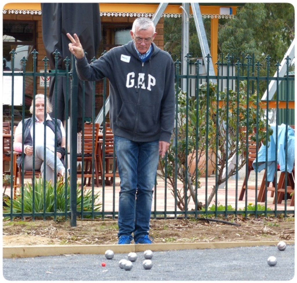 Petanque 19th June 2016 img 5