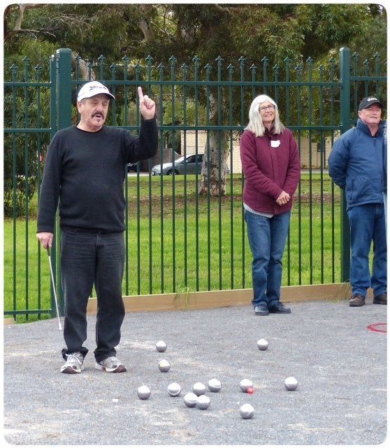 Petanque 19th June 2016 img 7