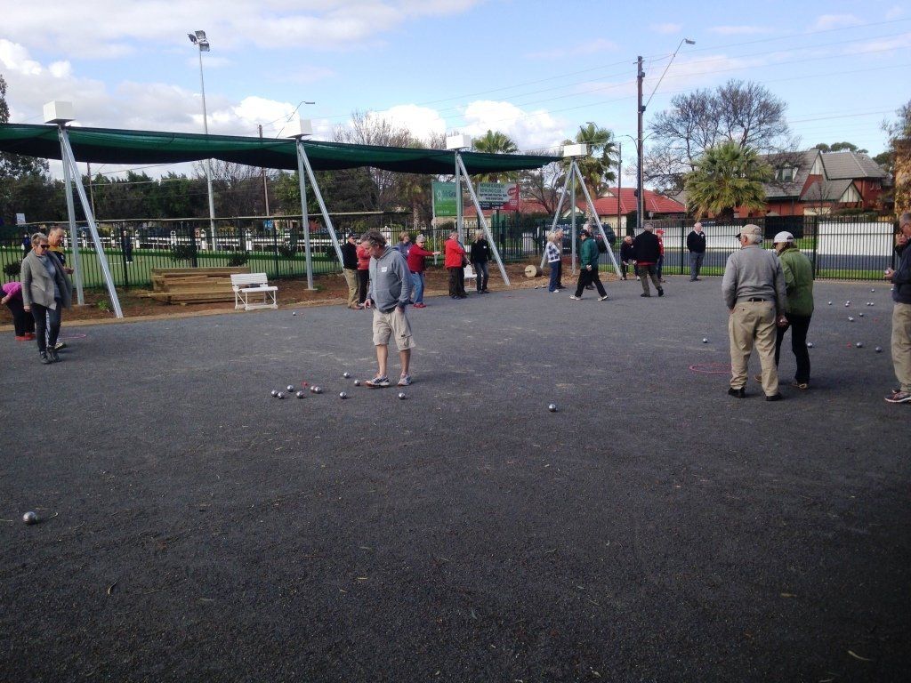 Bowling Club of the year 2015-16 img2