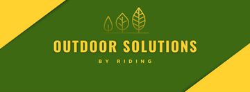 Outdoor Solutions by Riding