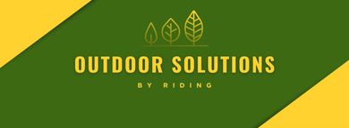 Outdoor Solutions by Riding