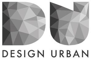 Design-Urban-Logo