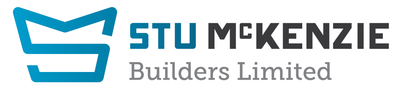 Stu McKenzie Builders Ltd logo