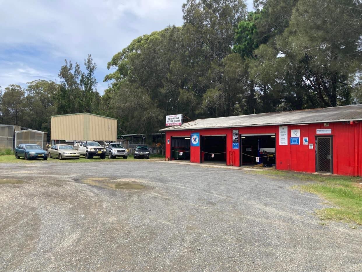 Our Elegant Shop - Car Service in Coffs Harbour, NSW