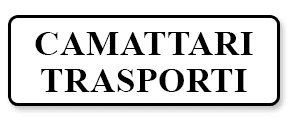 Camattari Trasporti-Logo