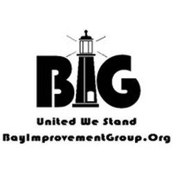 Bay Improvement Logo