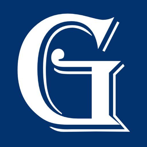 Gerard Law Firm Logo Badge