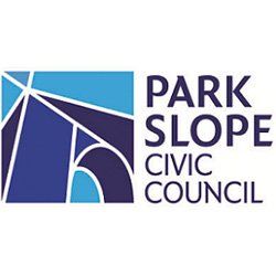 Park Slope Civil Council Logo